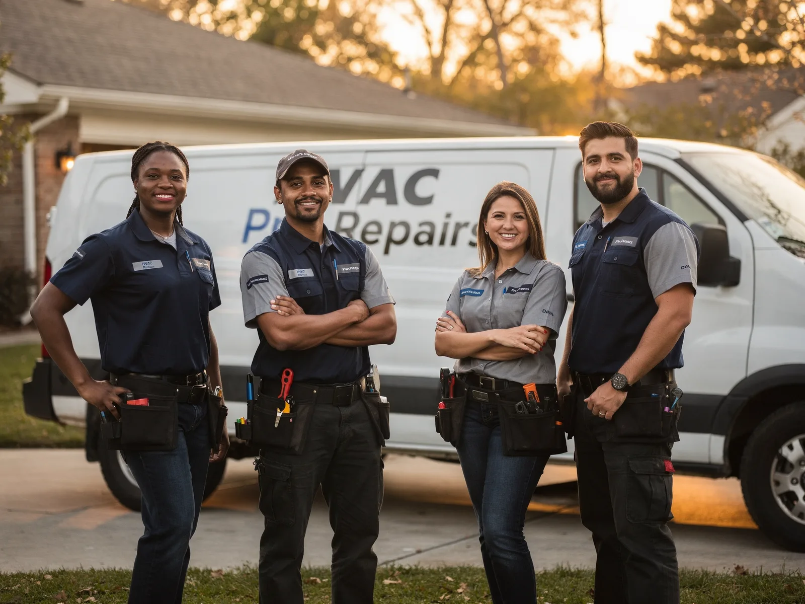 Heat Pump Repair company in Oakland, KY