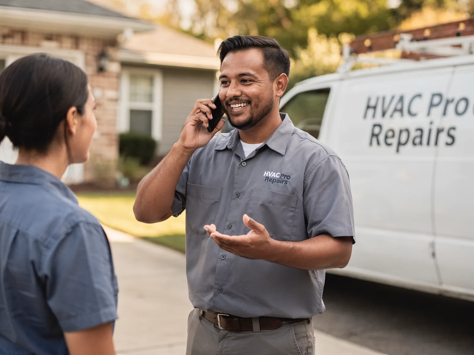Heat Pump Repair Oakland, KY FAQs